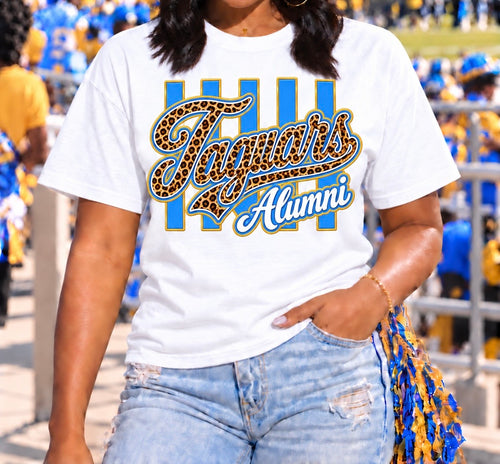Jaguars Alumni (Unisex)
