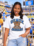 Geaux Jaguars T-Shirt