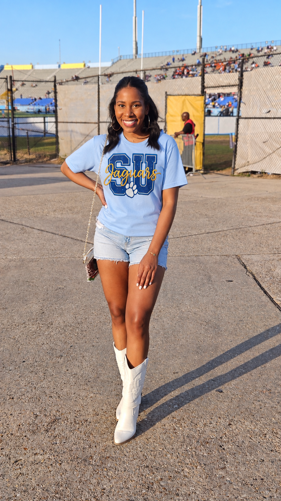 SU T-Shirt