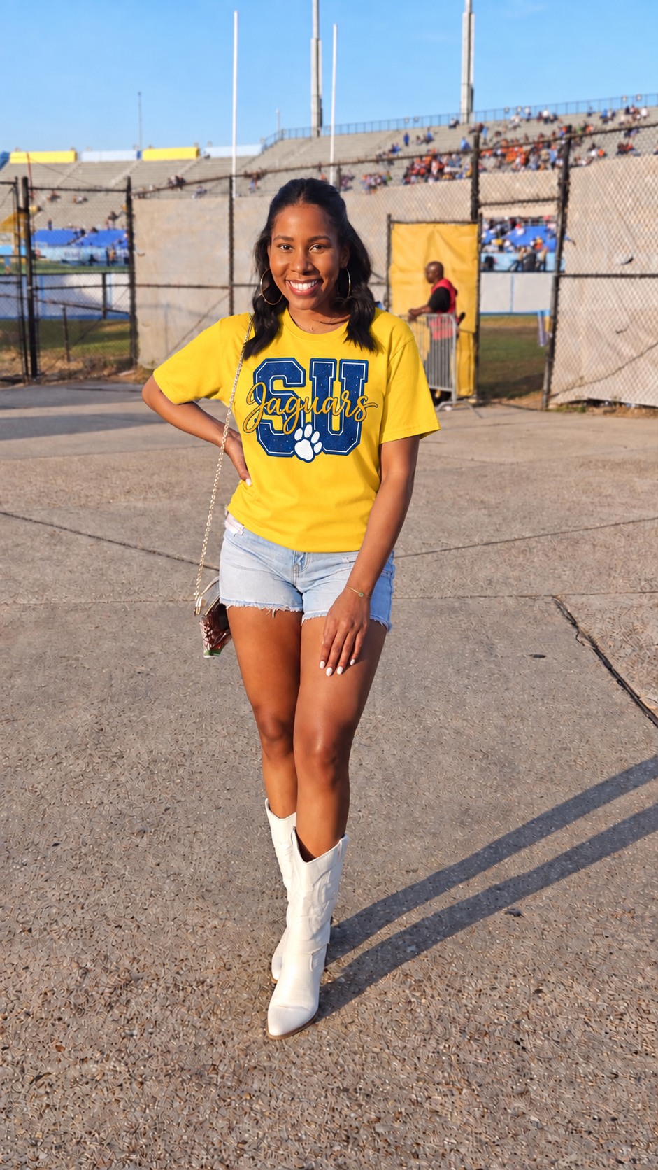 SU T-Shirt